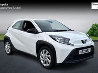 Used Toyota Aygo X PURE 72 HP (52 kW) 2025 SUV
