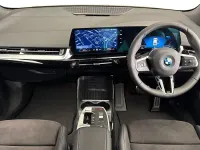 Used BMW 230e Active Tourer M Sport 322 HP (236 kW) 2026 White MPV