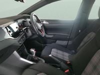 Used VW Polo GTI 207 HP (152 kW) 2025 Hatchback