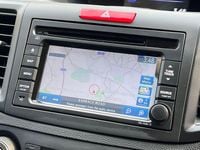 Used Honda CR-V SE 120 HP (88 kW) 2015 Silver SUV