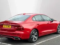 Usado Volvo S60 R-Design 386 HP (283 kW) 2020 Sedan