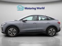 Used Audi Q4 Sportback e-tron Sport 219 kW (299 HP) 2022 SUV