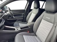 New Jeep Avenger Overland 134 HP (98 kW) 2026 Black SUV