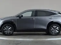 Used Nissan Ariya Advance 160 kW (218 HP) 2026 SUV