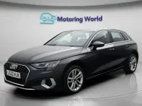 Used Audi A3 Sportback Sport 110 HP (80 kW) 2024 Hatchback