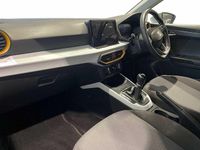 Used Seat Arona SE Technology 2024 White SUV