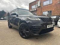 Used Vauxhall Mokka X Elite 140 HP (102 kW) 2017 Blue SUV