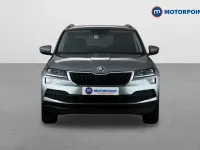 Used Skoda Karoq SE L 2019 Grey SUV