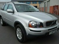 Usado Volvo XC90 2007 SUV