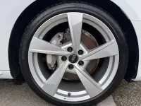 Used Audi A4 S-Line 204 HP (150 kW) 2025 Sedan