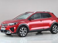 Used Kia Stonic GT-Line 120 HP (88 kW) 2023 SUV