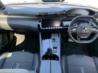 Used Peugeot 508 SW Allure 222 HP (163 kW) 2024 Blue Estate