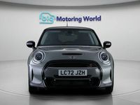 Used Mini Cooper S Classic 178 HP (130 kW) 2022 Grey Hatchback