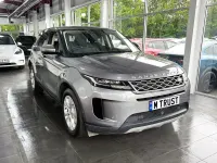 Used Land Rover Range Rover evoque S 163 HP (119 kW) 2021 Grey SUV