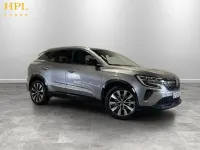 Used Renault Austral Techno 200 HP (147 kW) 2023 Grey SUV
