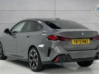 Used BMW 220 Gran Coupé M Sport 2025 Grey Coupe