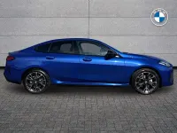Used BMW 220 M Sport 2025 Portimao blue Coupe