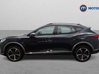 Used Cupra Formentor 150 HP (110 kW) 2024 SUV