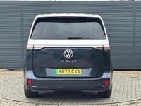 Usado VW ID. Buzz Pro 150 kW (204 HP) 2023 Branco Monovolume
