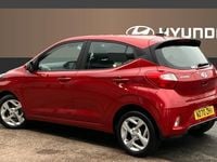 Used Hyundai i10 SE 84 HP (61 kW) 2023 Hatchback