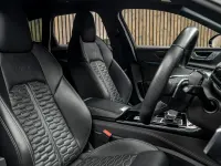 Used Audi RS6 Advanced 600 HP (441 kW) 2021 Grey Estate