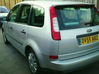 Used Ford C-MAX 2005 MPV