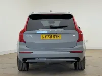 Used Volvo XC90 Ultimate 455 HP (334 kW) 2023 Vapour grey SUV