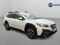Used Subaru Outback 169 HP (124 kW) 2024 White Estate