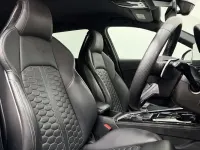 Used Audi RS4 Sport 450 HP (330 kW) 2024 Black Estate