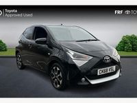 Used Toyota Aygo X-plore 69 HP (50 kW) 2019 Hatchback