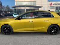 Used Vauxhall Astra 131 HP (96 kW) 2026 Hatchback