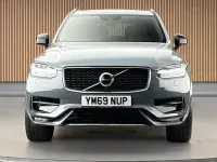 Used Volvo XC90 R-Design 250 HP (183 kW) 2019 Grey SUV