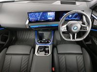 Used BMW X3 M Sport 299 HP (219 kW) 2025 Grey SUV