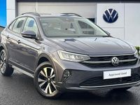 New VW Taigo Life 95 HP (69 kW) 2025 Grey SUV