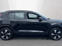 New Volvo EX40 Plus 182 kW (248 HP) 2027 SUV