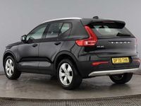 Used Volvo XC40 Momentum 161 HP (118 kW) 2021 SUV