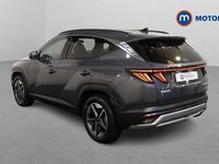 Usado Hyundai Tucson Premium 252 HP (185 kW) 2026 SUV