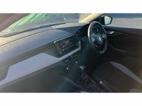 Used Skoda Scala SE 116 HP (85 kW) 2025 Black Hatchback