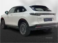 Used Honda e Elegance 150 kW (204 HP) 2024 White Hatchback