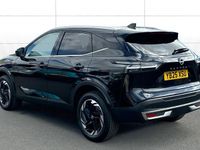 New Nissan Qashqai N-Connecta 140 HP (102 kW) 2026 SUV