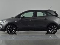 used Vauxhall Crossland X 1.2 SE