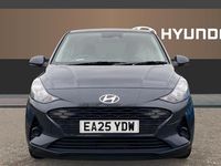 Used Hyundai i10 Advanced 63 HP (46 kW) 2025 Grey Hatchback