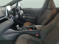 Used Toyota C-HR Design 122 HP (89 kW) 2023 SUV