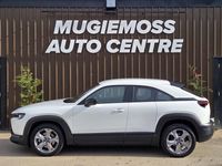 Used Mazda MX30 36 kW (49 HP) 2022 White SUV