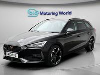 Used Cupra Leon 148 HP (108 kW) 2023
