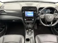 Used SsangYong Tivoli 163 HP (119 kW) 2023 Grey SUV
