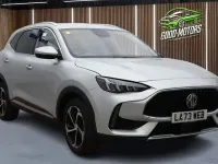 Używany MG HS Trophy 162 KM (119 kW) 2024 SUV