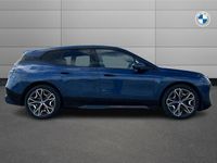 used BMW iX xDrive50 M Sport 5dr