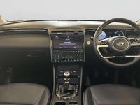 Used Hyundai Tucson Ultimate 150 HP (110 kW) 2024 SUV