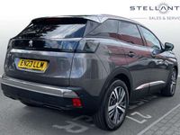 used Peugeot 3008 1.6 Hybrid 180 Allure Premium+ 5dr e-EAT8